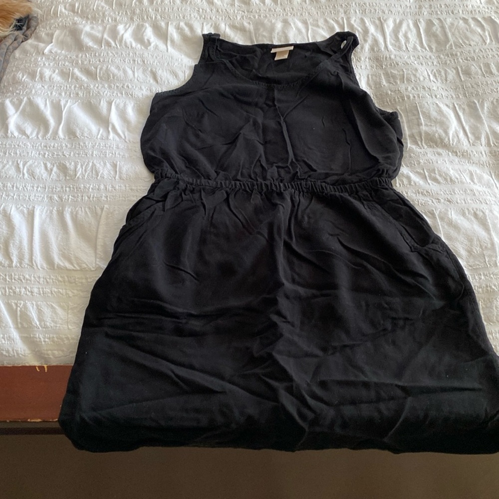 Target little black dress